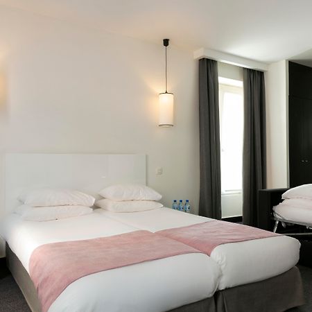 Hotel Standard Design Παρίσι Εξωτερικό φωτογραφία