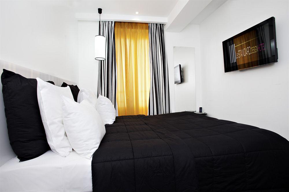 Hotel Standard Design Παρίσι Εξωτερικό φωτογραφία