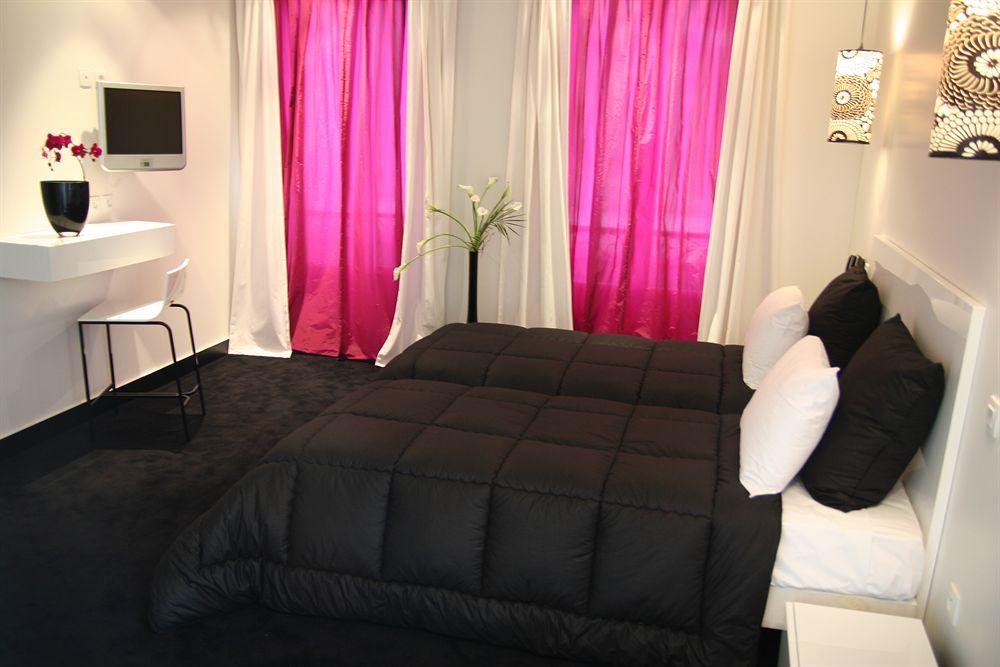 Hotel Standard Design Παρίσι Εξωτερικό φωτογραφία