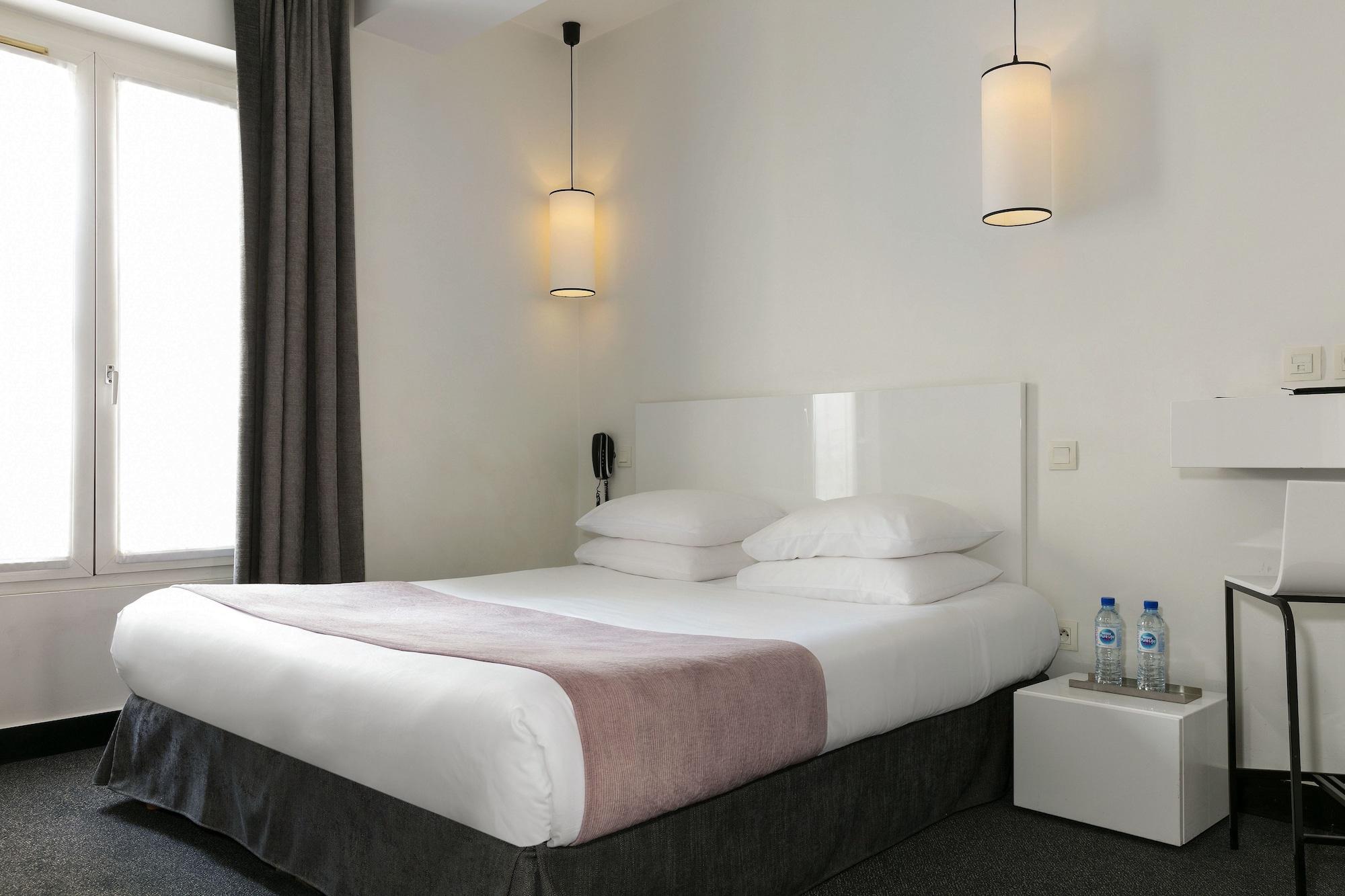 Hotel Standard Design Παρίσι Εξωτερικό φωτογραφία