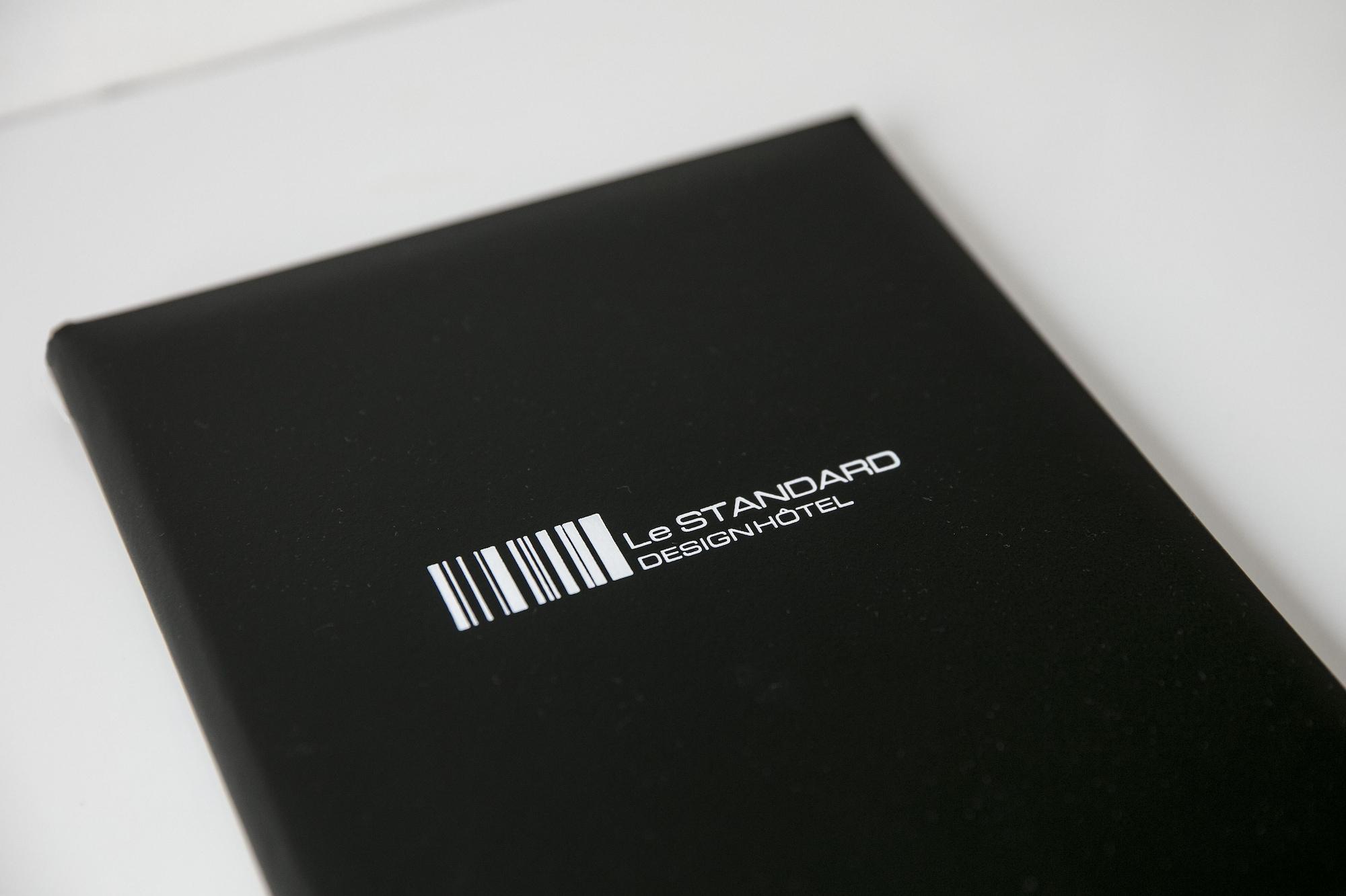 Hotel Standard Design Παρίσι Εξωτερικό φωτογραφία