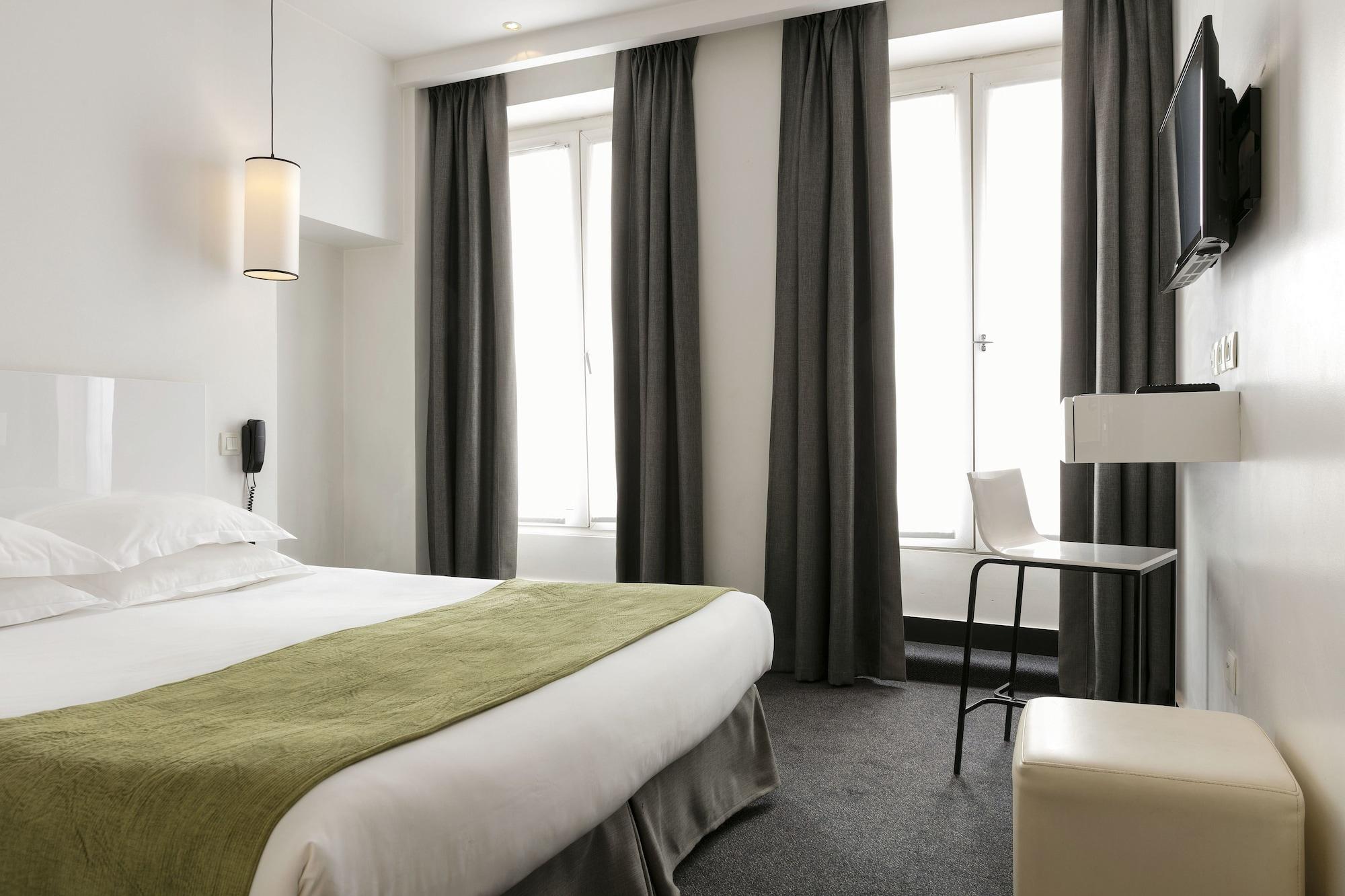 Hotel Standard Design Παρίσι Εξωτερικό φωτογραφία