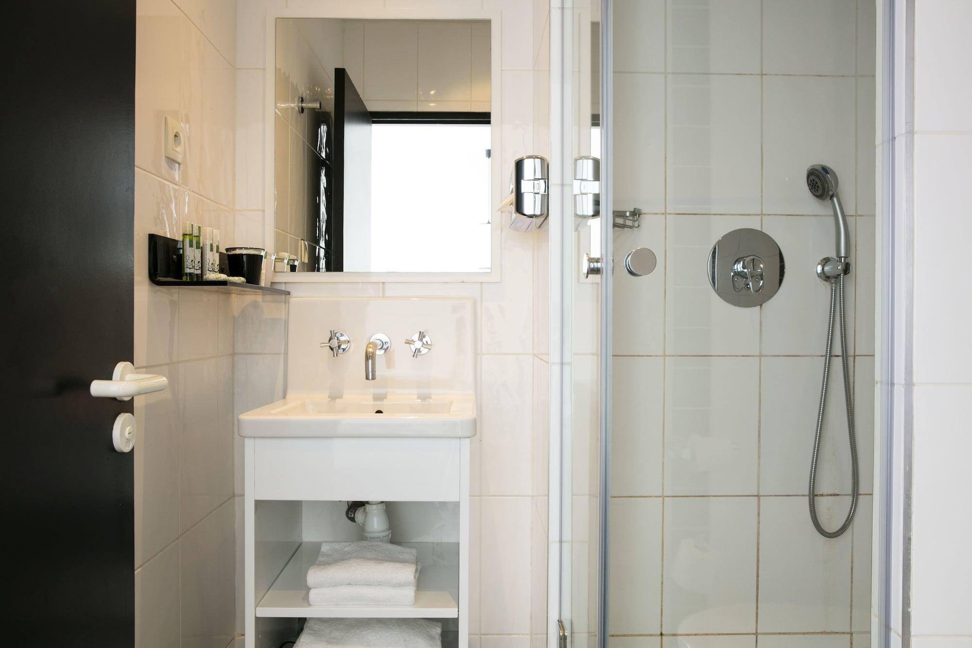 Hotel Standard Design Παρίσι Εξωτερικό φωτογραφία