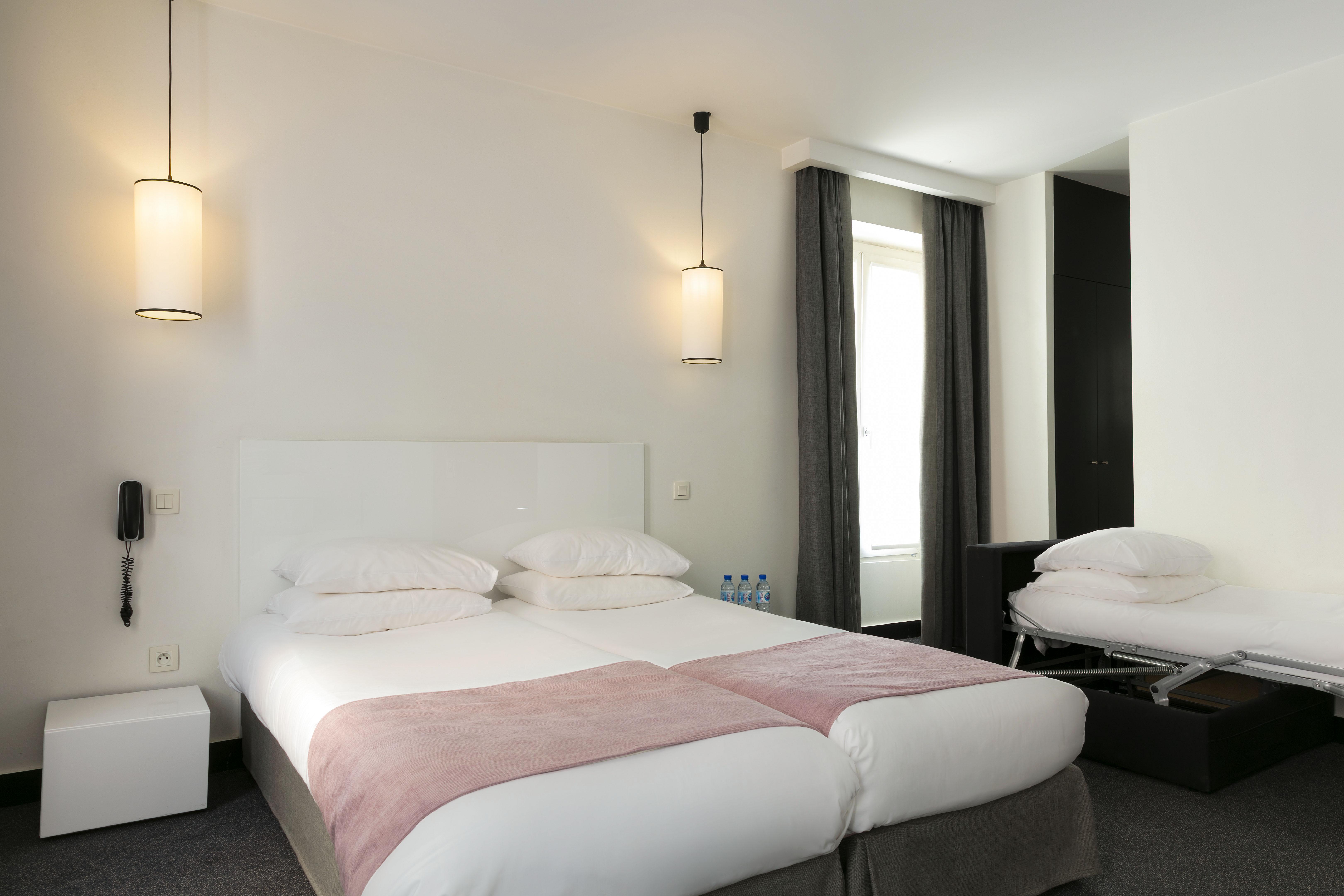 Hotel Standard Design Παρίσι Εξωτερικό φωτογραφία