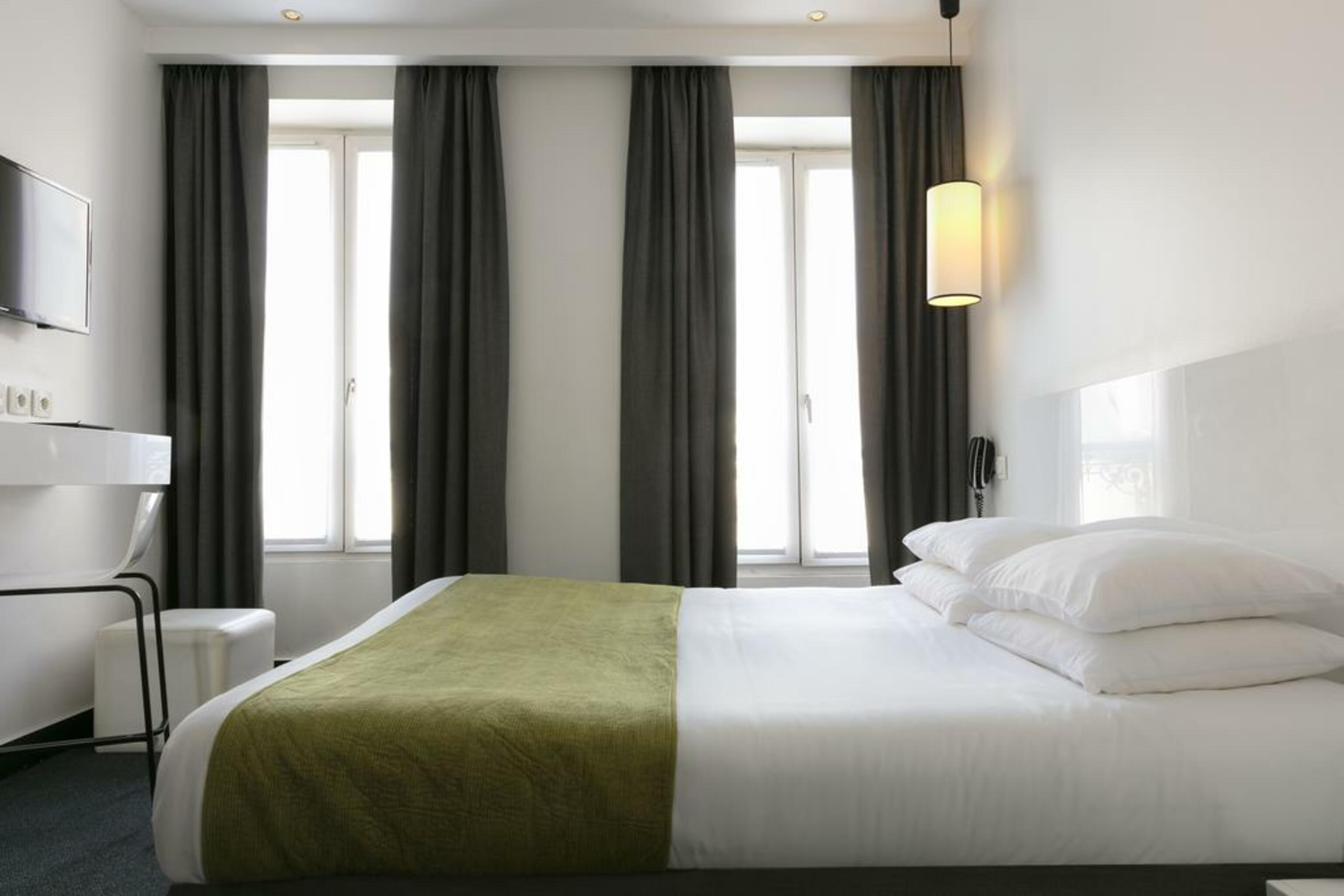 Hotel Standard Design Παρίσι Εξωτερικό φωτογραφία
