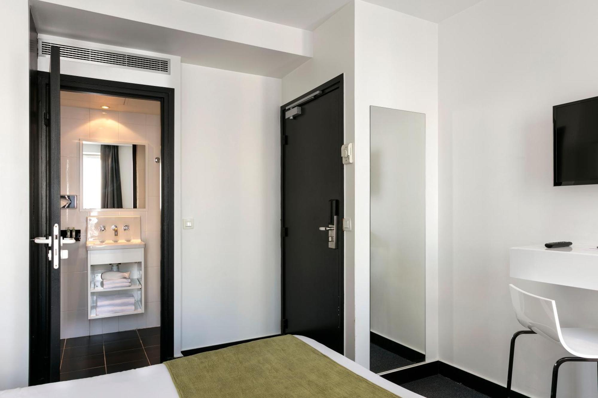 Hotel Standard Design Παρίσι Εξωτερικό φωτογραφία
