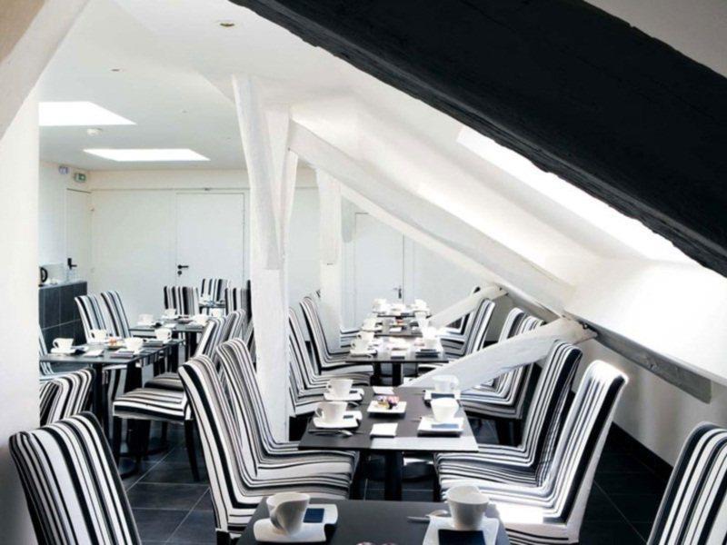 Hotel Standard Design Παρίσι Εξωτερικό φωτογραφία