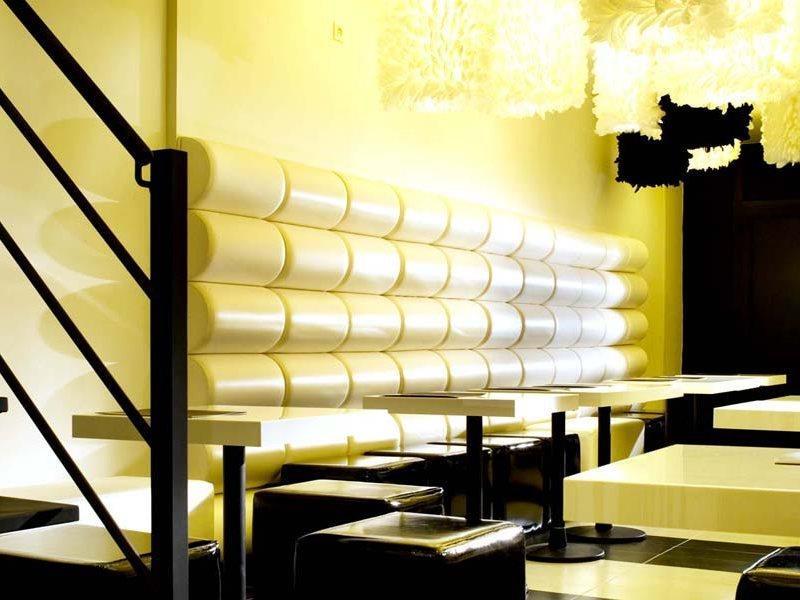 Hotel Standard Design Παρίσι Εξωτερικό φωτογραφία