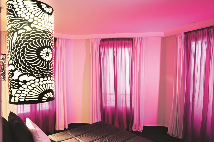 Hotel Standard Design Παρίσι Εξωτερικό φωτογραφία