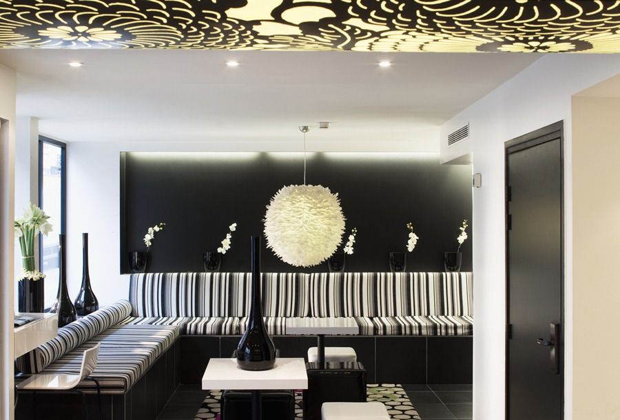 Hotel Standard Design Παρίσι Εξωτερικό φωτογραφία