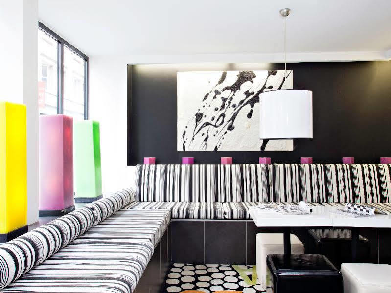 Hotel Standard Design Παρίσι Εξωτερικό φωτογραφία