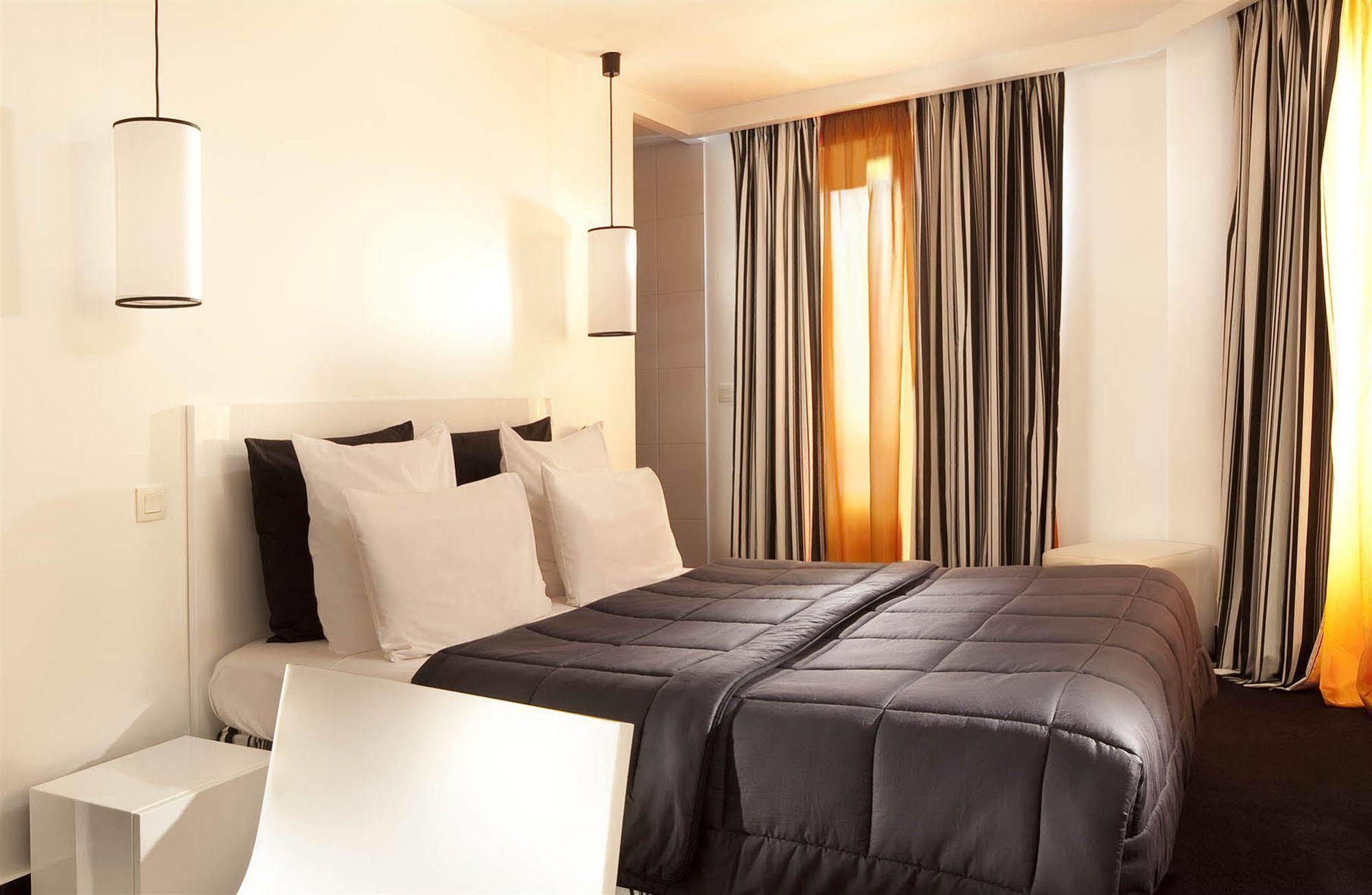 Hotel Standard Design Παρίσι Εξωτερικό φωτογραφία