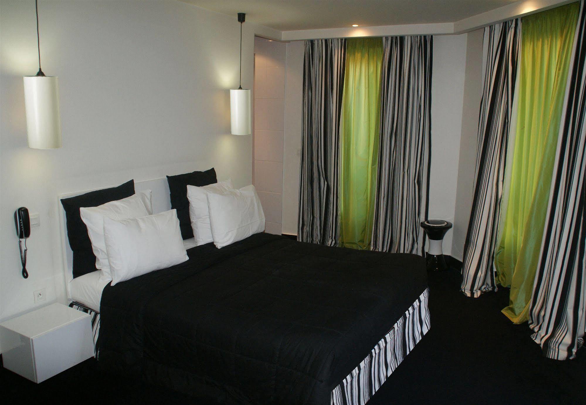 Hotel Standard Design Παρίσι Εξωτερικό φωτογραφία