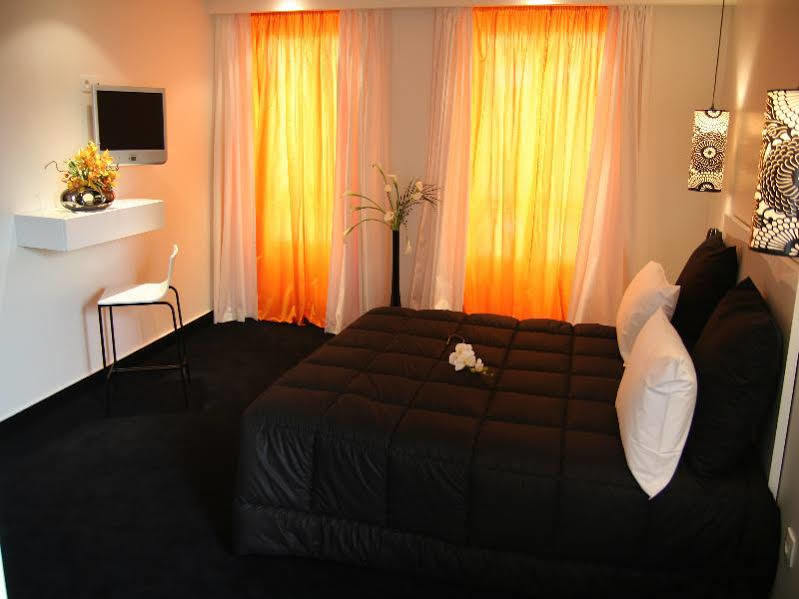 Hotel Standard Design Παρίσι Εξωτερικό φωτογραφία