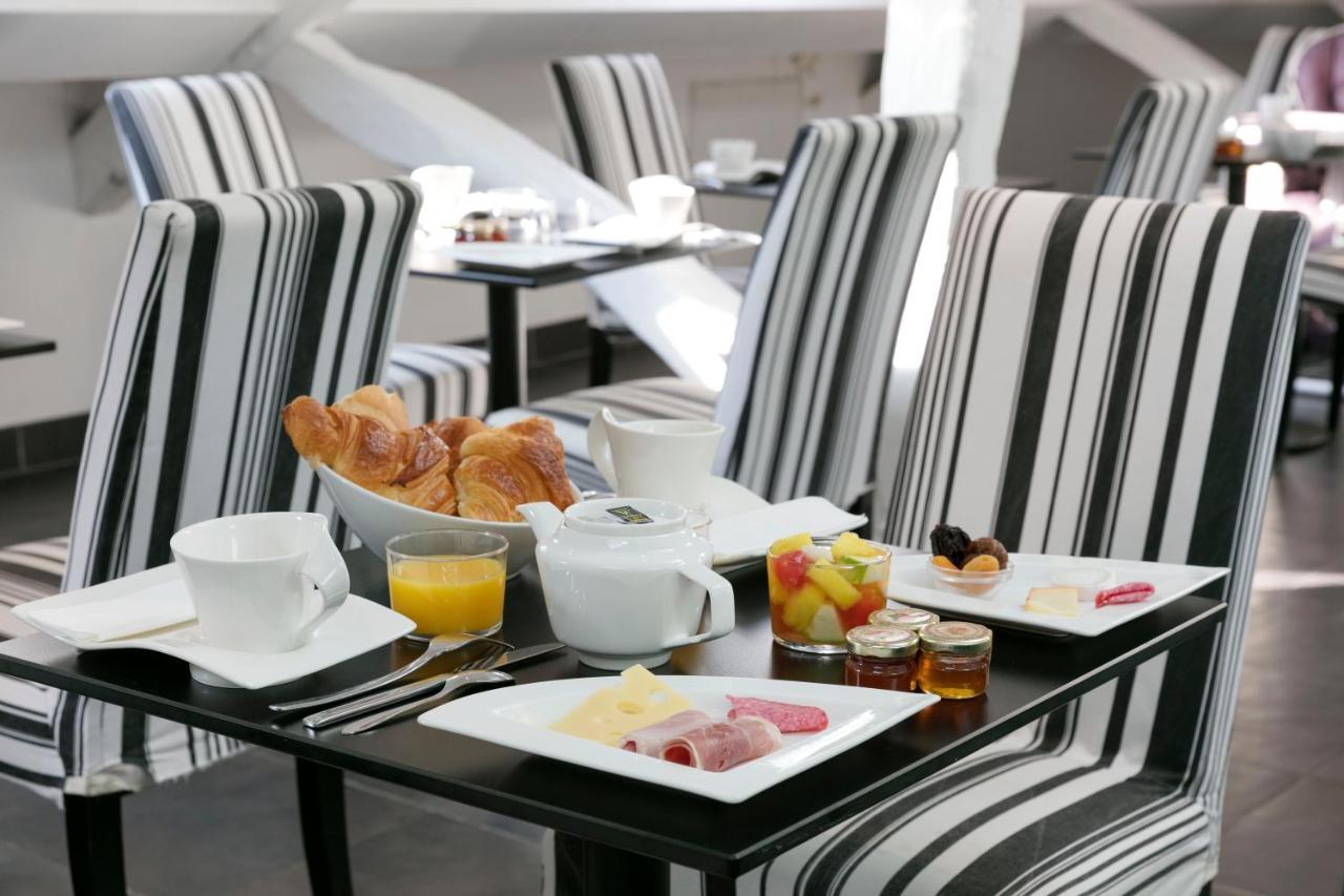 Hotel Standard Design Παρίσι Εξωτερικό φωτογραφία