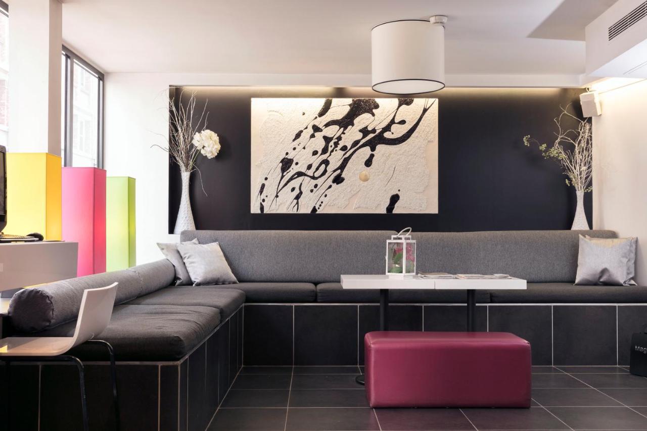 Hotel Standard Design Παρίσι Εξωτερικό φωτογραφία