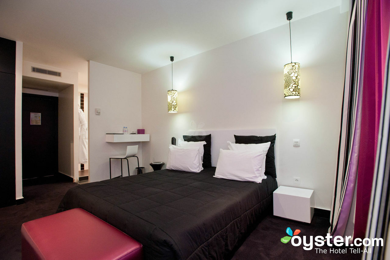 Hotel Standard Design Παρίσι Εξωτερικό φωτογραφία