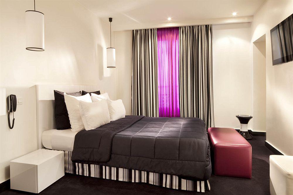Hotel Standard Design Παρίσι Εξωτερικό φωτογραφία